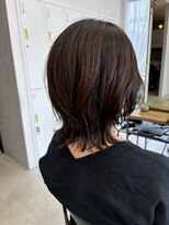 テラス トヨタ(Telasu Toyota)&nbsp;20代30代40代50代◎大人可愛いひし形レイヤースタイル