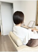 髪質改善