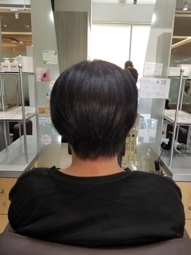 アトリエモア(Atelier More) ショートスタイル