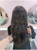 レイヤーカット/ウェットヘア/デザインカラー[梅田駅/中崎町駅]