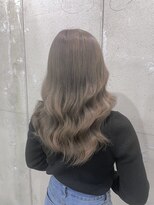 エデンユートピア(EDeN utopia) アッシュベージュ