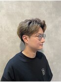 フェザーショート