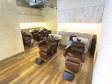 ドアバイリップル(door by LIPPUL)の雰囲気(ヒーリングミュージックと共に癒しの空間をお届けします☆)