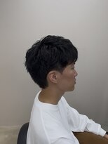 ケシキ 表参道 原宿(kesiki.)&nbsp;刈り上げないベリーショート