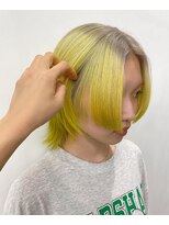 レコ 渋谷(LECO)&nbsp;LECO式オリジナルデザインカラー