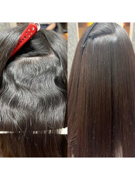 リヴリム 祖師ヶ谷大蔵 プレミアムストレートエステ