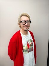 美容室 トゥッカ(tukka) 藤波