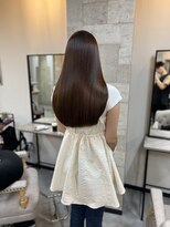 ハル 新宿(haru)&nbsp;髪本来の柔らかさを実現する髪質改善