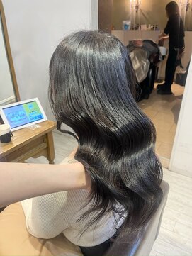 レイラバイアフロート 吉祥寺(Lila by afloat) オリーブグレージュ/マットグレージュ