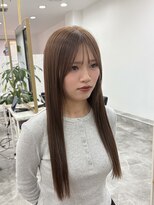 ロゼル(ROSEL) *ワンカラーミルクベージュ