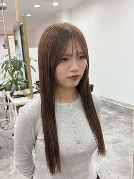 ロゼル(ROSEL) *ワンカラーミルクベージュ