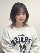 ノエラ(NOELA) 激モテ☆最旬ミディアムレイヤー