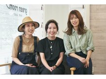 グリーンルーム 国分寺(green room)