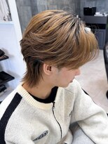 イヴ ヘアコード(EVE hair coord)&nbsp;リバースウルフ