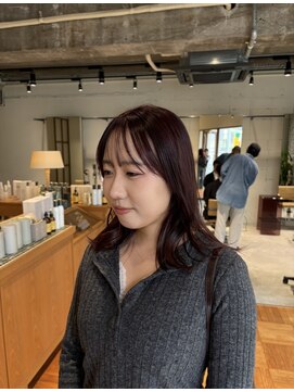 ウブ(ubu) Women's　style