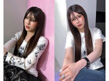 リノ(RLINO)の雰囲気（前髪カット、顔まわりカット可愛さをより引き出します◎栄/久屋）