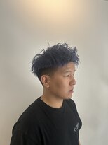 ジジバイモップス(jiji byMOPS)&nbsp;ブリーチ/ハイライト/髪質改善/縮毛矯正/金沢文庫