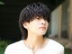 men’s NODE HOMME 栄メンズサロン/men'sパーマ/men'sカット【7月中旬OPEN(予定)】の写真/「パーマで失敗したくない」そんな方は当店にお任せ！パーマ特化のスタイリストが多数在籍しています◎