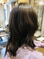 シェノン(chainon) 似合わせカット