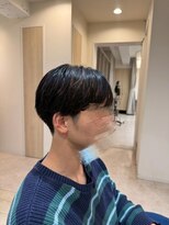 シンプル(Simple)&nbsp;メンズマッシュ