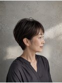 【髪質改善】【50代】【白髪染め】はLOAOL CARE江南店で☆