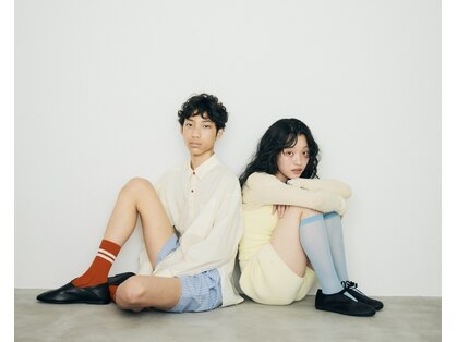 ラシク(rasiku)の写真
