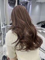 ヴァイス 吉祥寺(VAICE)&nbsp;ココアミルクティー