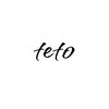 テト(teto)のお店ロゴ