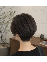 バンブークラシック(bamboo classic)&nbsp;「美シルエット♪大人の丸みショート