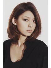 アンダーバーサーティーン(_13) lady like
