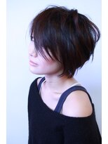 ジェムラプレゼンス(j'aime la presence)&nbsp;COOL ショート