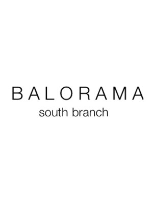 バロラマサウスブランチ(BALORAMA south branch)