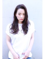 マイティ バイ エイチ(mighty by H)&nbsp;mighty ☆surf☆rough curl☆[052-262-4162]