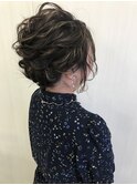 ショートセット