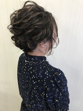 ヘアスタジオニコ(hair studio nico...) ショートセット