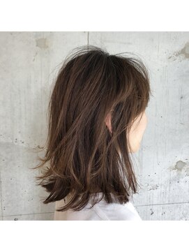 キートス(kiitos) クールミディアムレイヤー