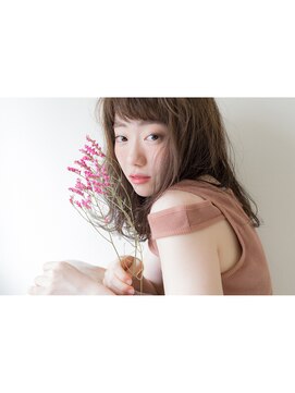 サブリナ(Sabrina) sabrina　style　No．99