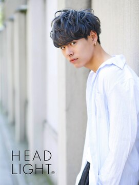 モアナ バイ ヘッドライト 川口店(Moana by HEADLIGHT) *Ursus*グロッシーマッシュカール