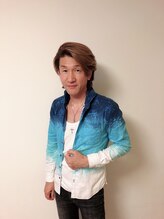 ケンジヘアコレクションズ 西宮店&nbsp;山崎 健志