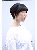 【morio成増】大人かわいい 小顔 ショート人気 30代 40代