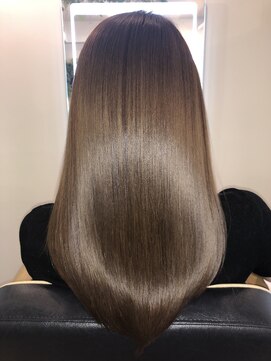 アールサロン アオヤマ(Rr SALON AOYAMA) サファイアミネコラ