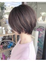 ミマール(mimar)&nbsp;ベージュシルバー