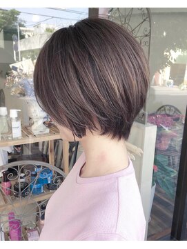 ミマール(mimar) ベージュシルバー