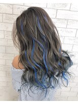 プライズ 錦糸町北口店(prize) ブルーエクステ☆【錦糸町/錦糸町北口/錦糸町駅】