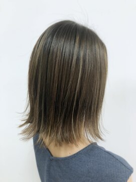 イートンクロップガーデン(Eton Crop Garden) 神永が創るデザインカラー