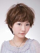 テラス 古河店&nbsp;カラー/白髪染め/白髪ぼかし/髪質改善/ハイライト［古河駅］