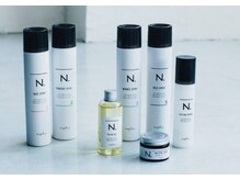 Lumi横浜店では今話題のN.シリーズが充実しております☆★☆【横浜/横浜駅/横浜東口/Lumi横浜】