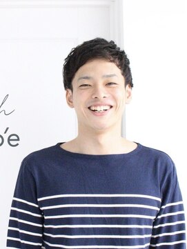 ラッシュ ポエ(rush po'e) メンズショート♪カット《八尾店》