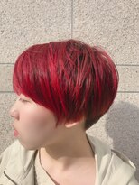 ビーハイブ ギフト(BeeHIVE GIFT) レッドショート