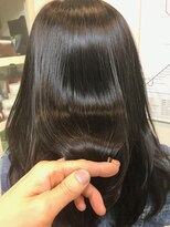ヘアー コレクション ピース(hair collection PEACE!)&nbsp;髪質改善エクラスタトリートメント